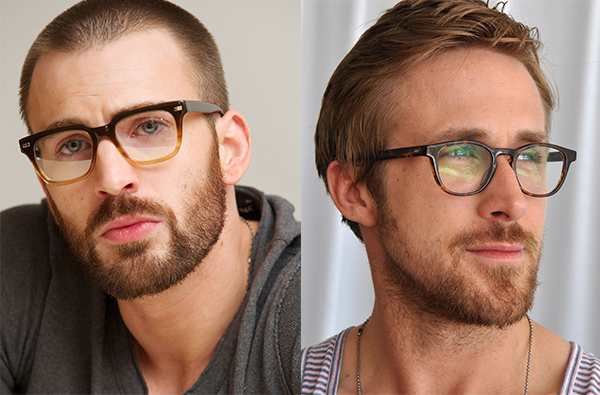 【型男配件】購買眼鏡時你應該注意的5個要點！