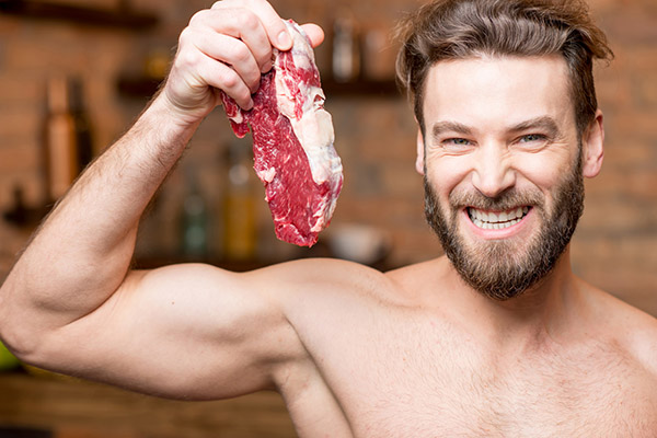 生酮飲食吃膩了？「Carnivore diet」帶你進入肉食主義者的嘉年華！ 