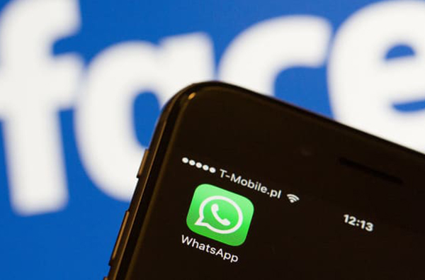 為什麼臉書要收購美國人沒聽過的WhatsApp？價格還比購買Instagram高出許多？