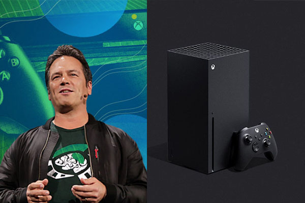 PS5來勢洶洶！Xbox總裁：不買新版Xbox也ok！？