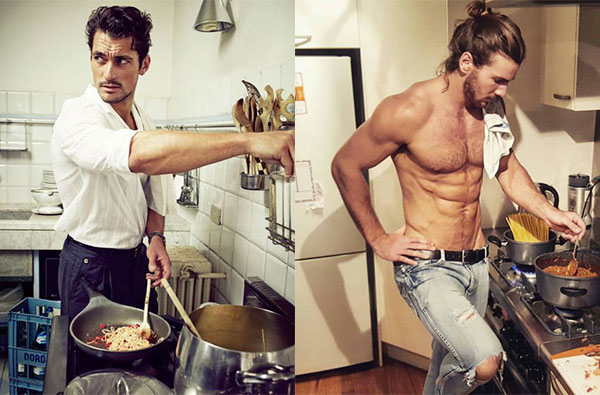 懂料理讓男人更有魅力？5個原因讓你現在開始學煮菜！