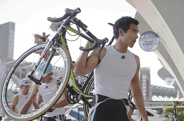 6款自行車類型介紹，找出最適合你的騎乘工具！
