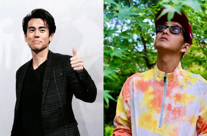 在木村拓哉與彭于晏之前 跟著5位傳奇 時代穿搭指標 一起進入過去的輝煌宇宙 Manfashion這樣變型男 在木村拓哉與彭于晏之前 跟著5位傳奇 時代穿搭指標 一起進入過去的輝煌宇宙 Manfashion這樣變型男