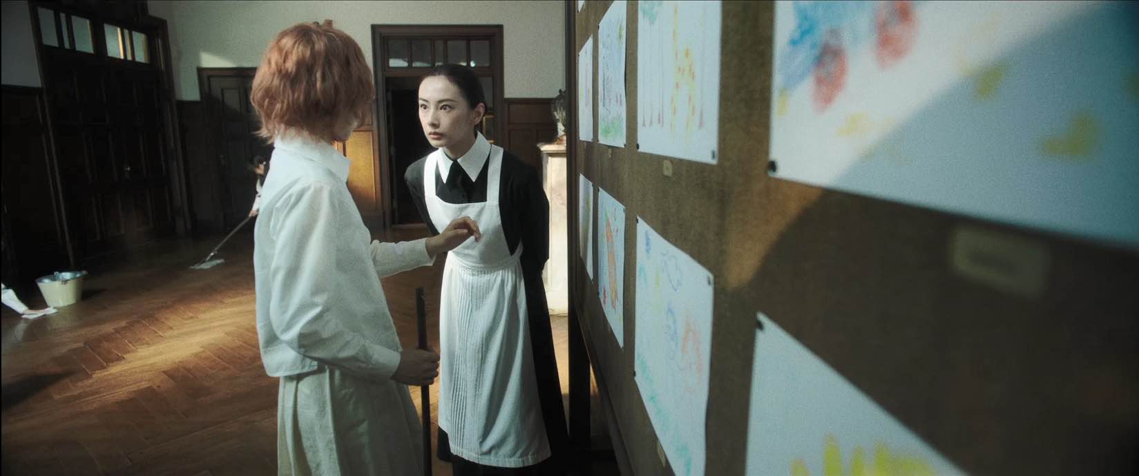 《約定的夢幻島》真人版電影成真！北川景子、渡邊直美黑化掀話題！