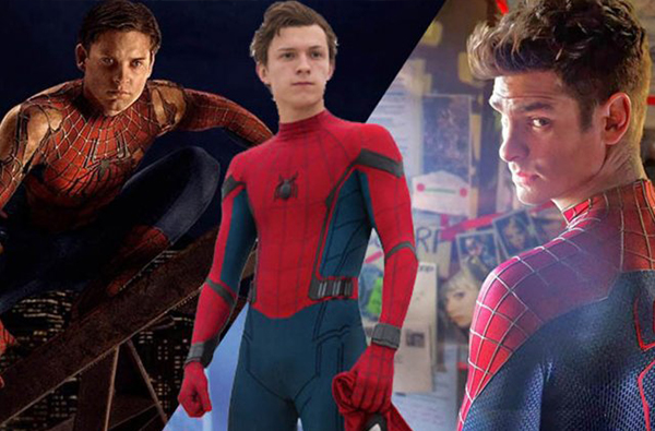 今年有機會看見《猛毒2》、《蜘蛛人3》！英雄電影幾乎「一個月一部」接連上映！