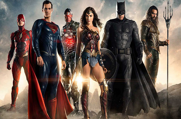 查克史奈德版《正義聯盟》即將推出，推薦你5部補完DC宇宙的必看電影