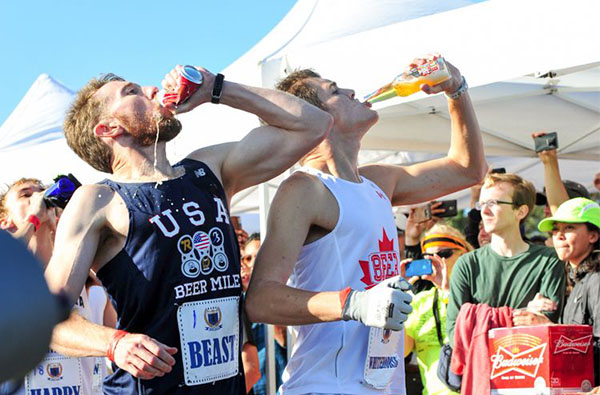 運動後喝啤酒？「Performance Beer」到底是什麼？