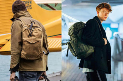 男生 上班族包款 怎麼選 Head Porter Filso 等正裝必備包包推薦 Manfashion這樣變型男