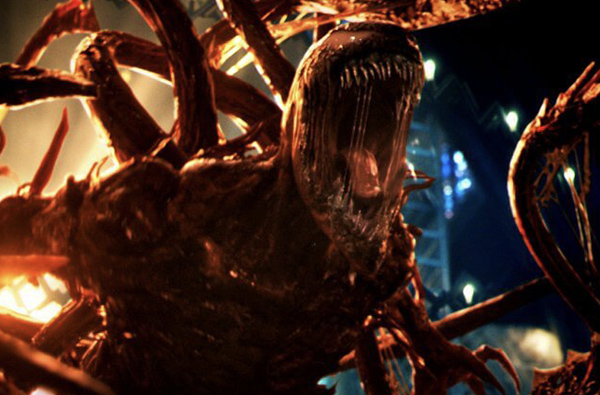 《猛毒2》釋出預告：「我們想你，想死了！」網友：所以「血蜘蛛」到底是誰？