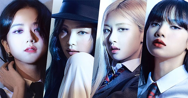 韓國女團BLACKPINK即將推出電影？！出道五周年活動開催！