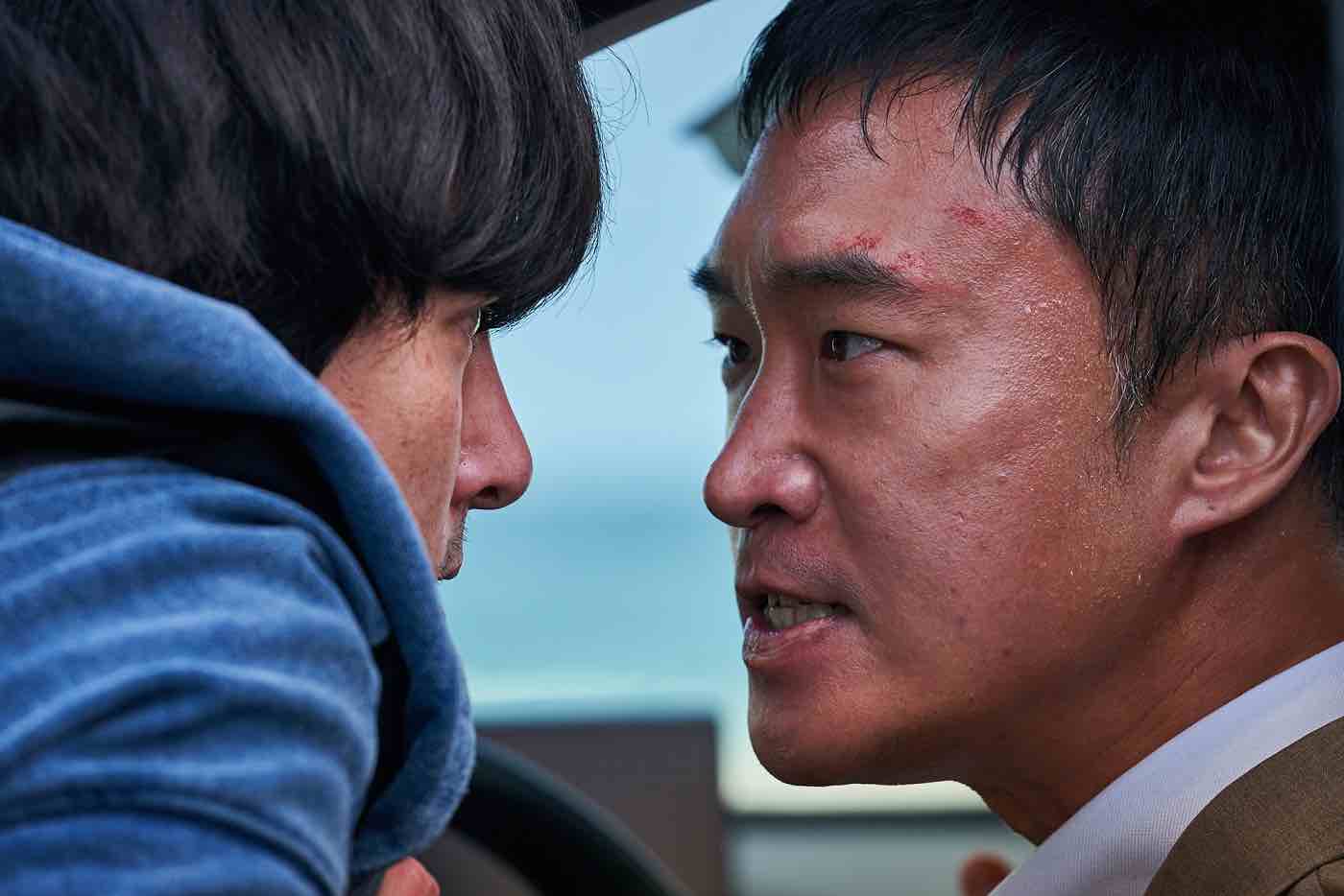 《極速引爆》破今年韓影最高開票紀錄！擊敗「永生戰」穩坐今年韓影票房第一！