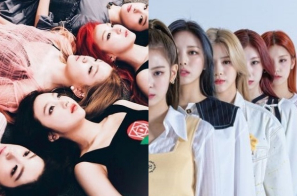 團體照排排站太老梗，韓國團體時尚又搞怪的「團體拍照姿勢」Top 7，拍出不會變黑歷史的青春照！