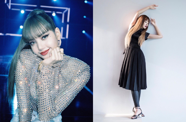 BLACKPINK Lisa僅第3名！南韓綜藝節目票選「身材最好」女星Top6，《Sweet Home》39歲的她憑著驚人背肌奪冠