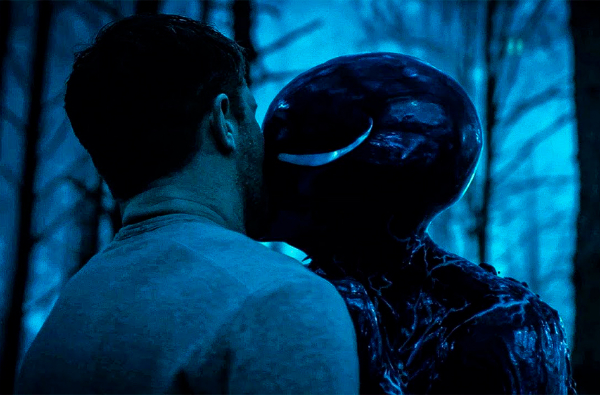 《猛毒2》將有出櫃CP配！導演：「猛毒與宿主艾迪相愛，這是個愛情故事」
