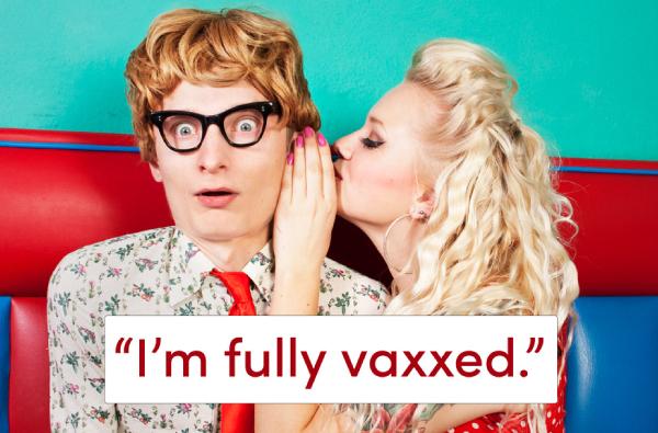 「Vax」成英國牛津2021代表字！為世界打上疫苗，祈求來年順利！