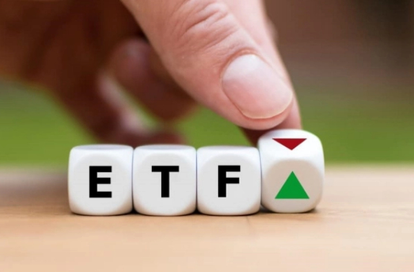 你懂ETF嗎？理財必懂的投資工具，別再傻傻定存了！