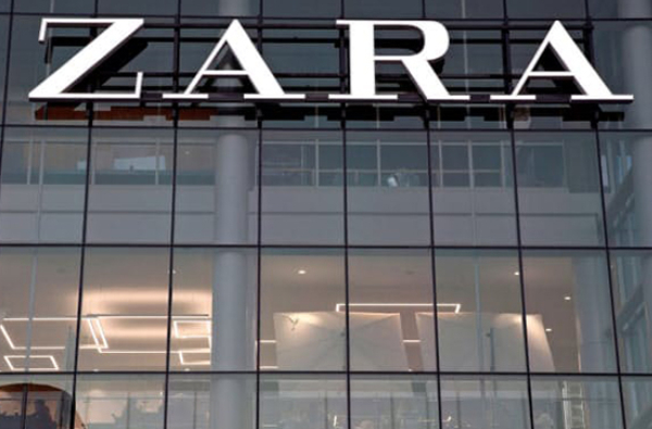 ZARA 折扣季你買了嗎？看它如何與另一快時尚巨頭 H&M 瓜分市場！
