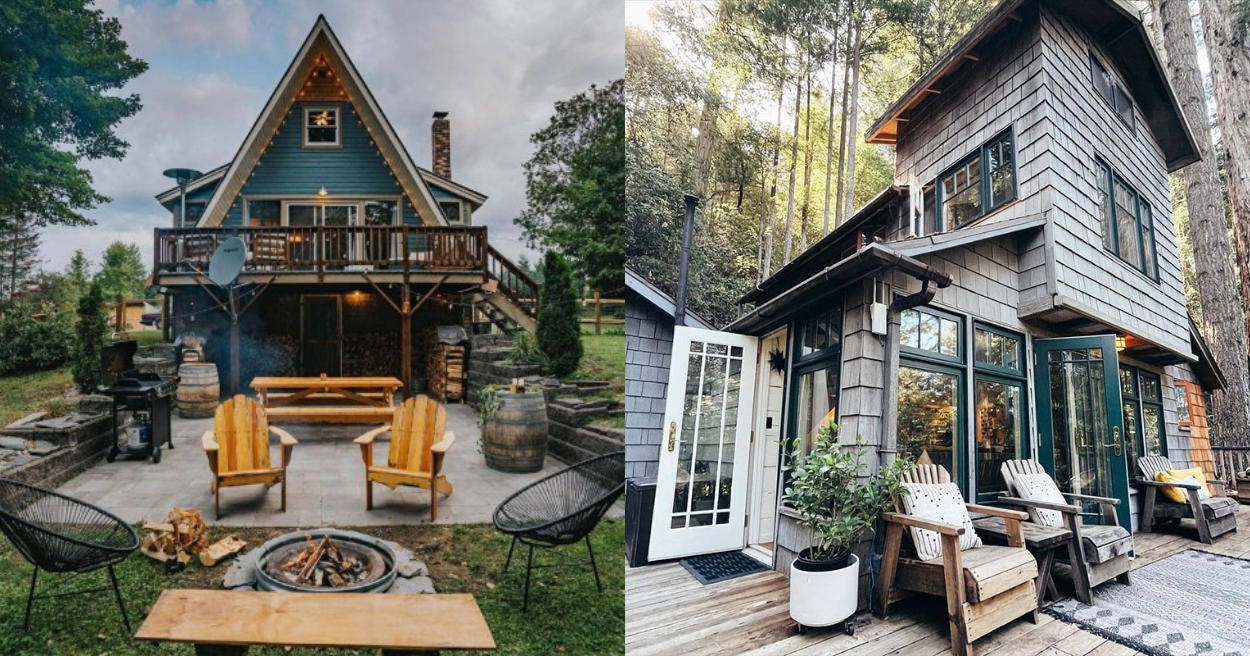 全球十大熱門Airbnb出爐，第一名「玻璃木屋」躺著就能欣賞壯闊山脈！