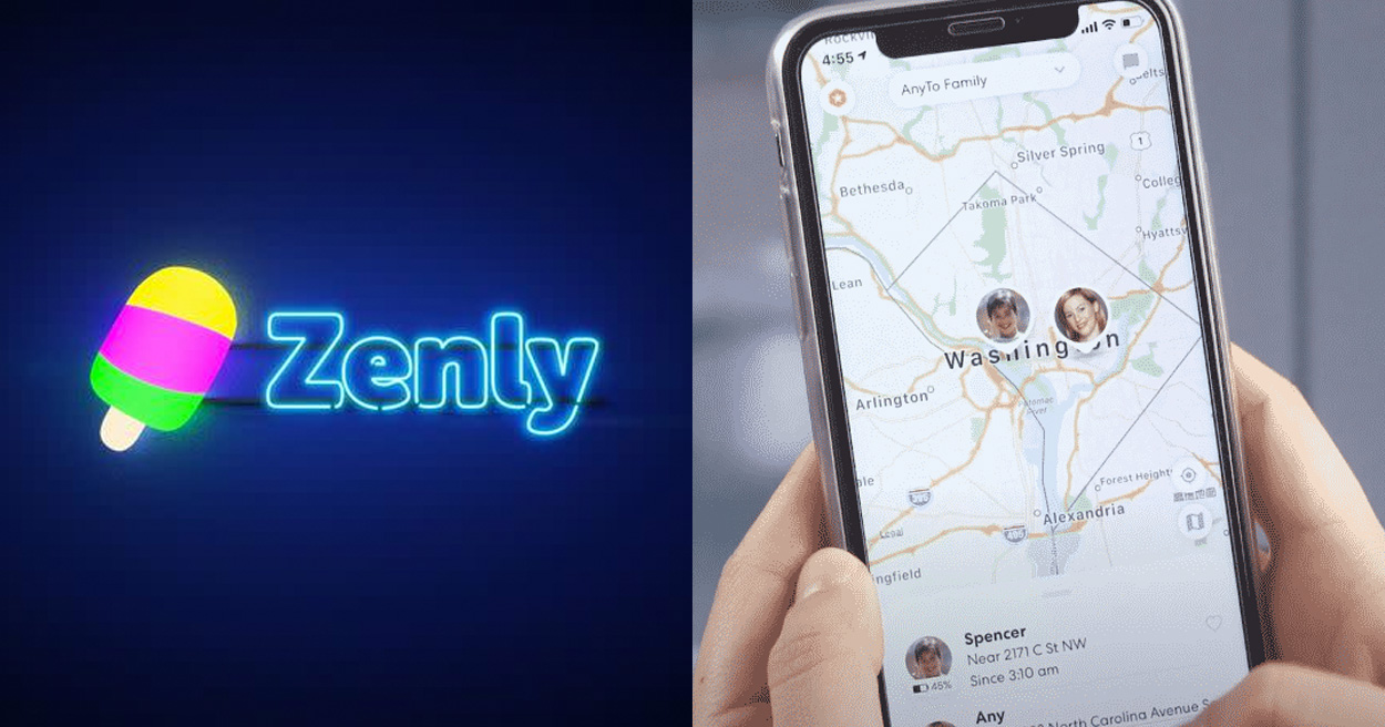 Zenly關閉怎麼辦？「冰棒平替」四款手機定位APP推薦！ | manfashion這樣變型男