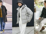 2023 UNIQLO 冬季外套 Top5！羽絨外套、長版大衣等時尚又保暖的男裝推薦！
