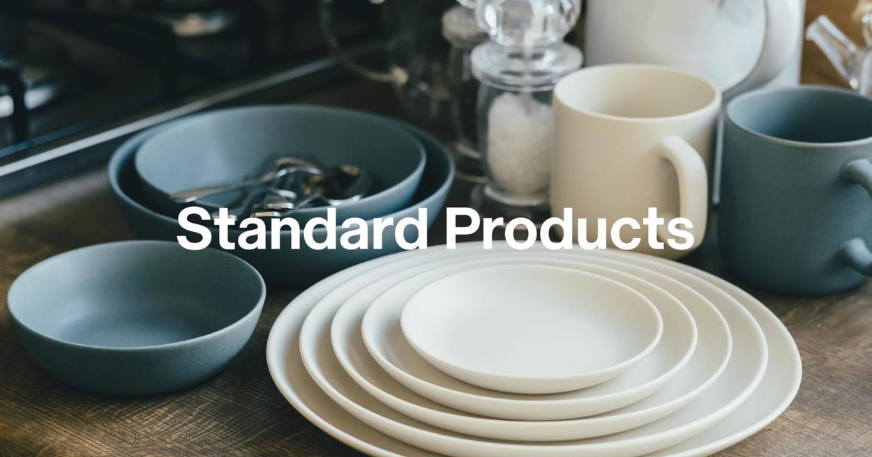 大創全新品牌「Standard Products」進駐台灣！號稱平價版無印良品在日本引爆排隊潮！