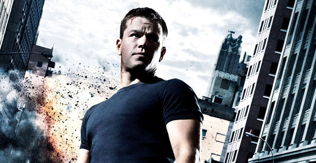 《神鬼認證 5 Bourne 5》麥特戴蒙 2016 年回歸正版「傑森包恩」！