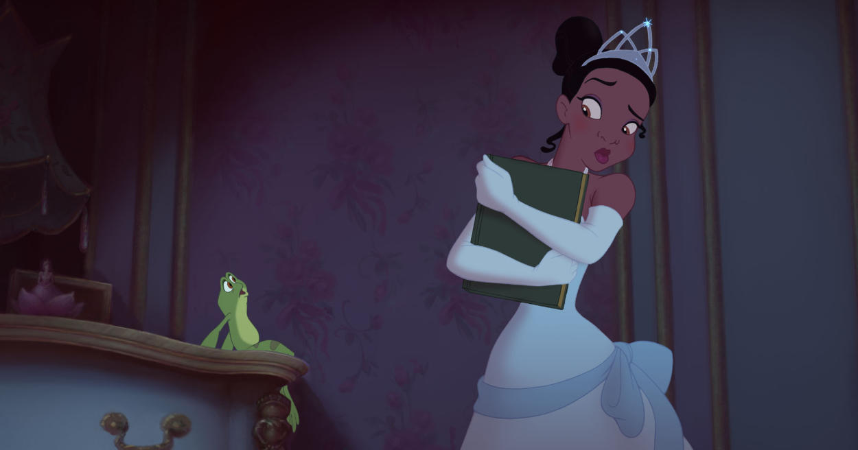 這部能成功嗎？消息指迪士尼將改編真人版電影《公主與青蛙》！ 