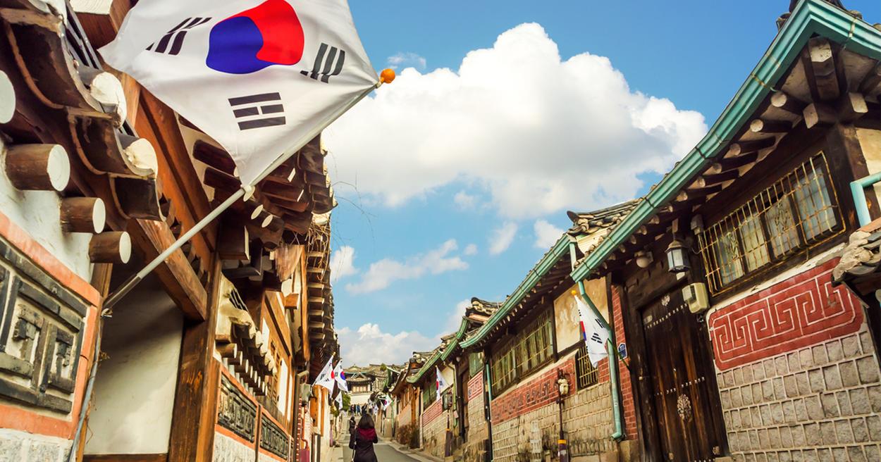 35歲還來得及出國打工度假？韓國、盧森堡今年都放寬年齡限制！