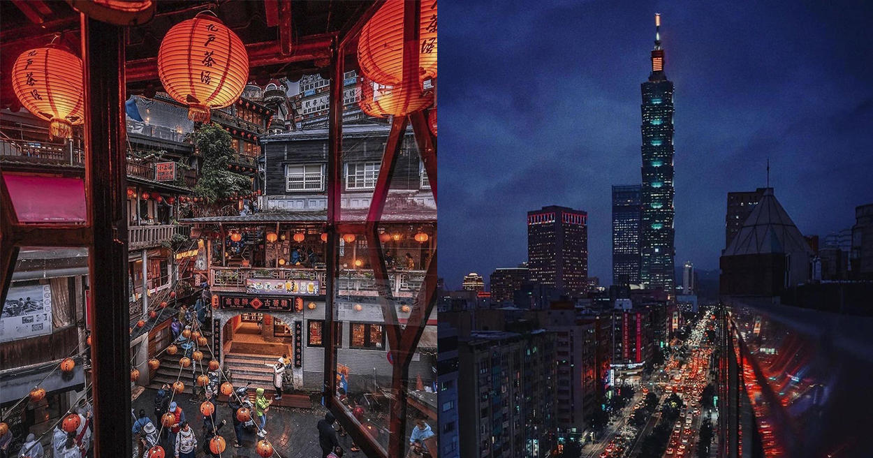 2024 全球最佳城市榜單出爐：「台北」贏過大阪和香港，原因你可能沒發現！