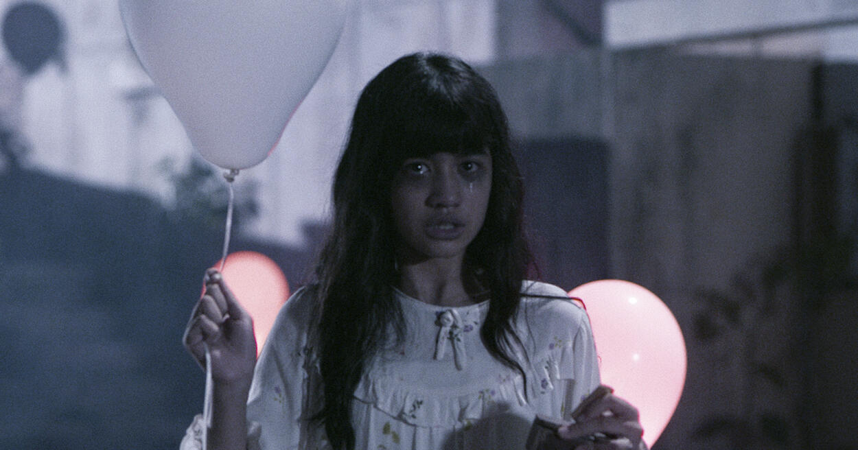 取材真人真事！柬埔寨影史最賣座恐怖電影《鬼氣球》，驚嚇指數直逼《厲陰宅》