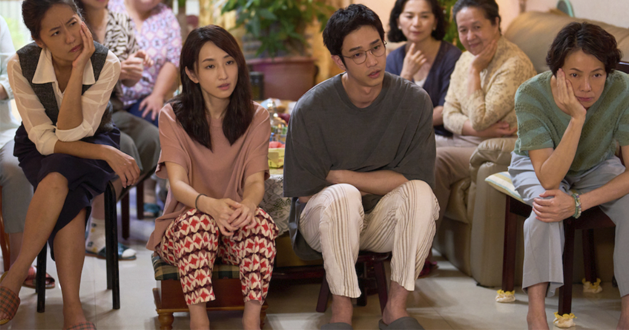 Netflix 二月必看片單TOP 8!劉以豪、柯佳嬿台劇《童話故事下集》未播先轟動
