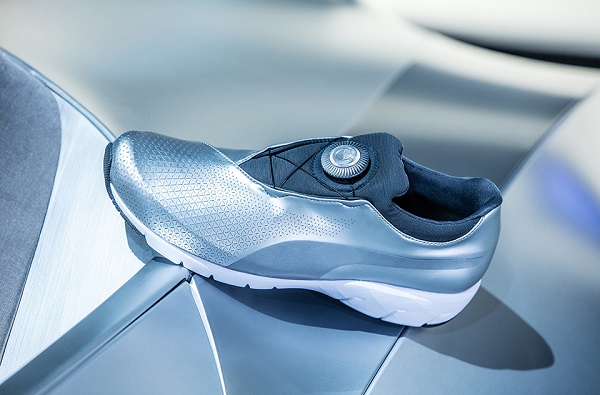 汽車設計理念轉移到運動鞋上，BMW x PUMA X-Cat Disc聯名鞋款誕生！