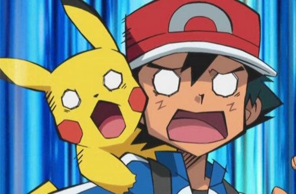 Pokemon Go 到底是什麼!?來看10個你不知道的寶可夢冷知識！