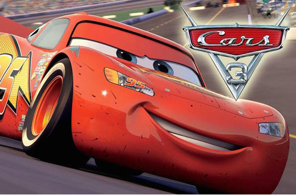 皮克斯與迪士尼牽手製作，「汽車總動員3」官方預告片出來了！這集尬車更精彩！