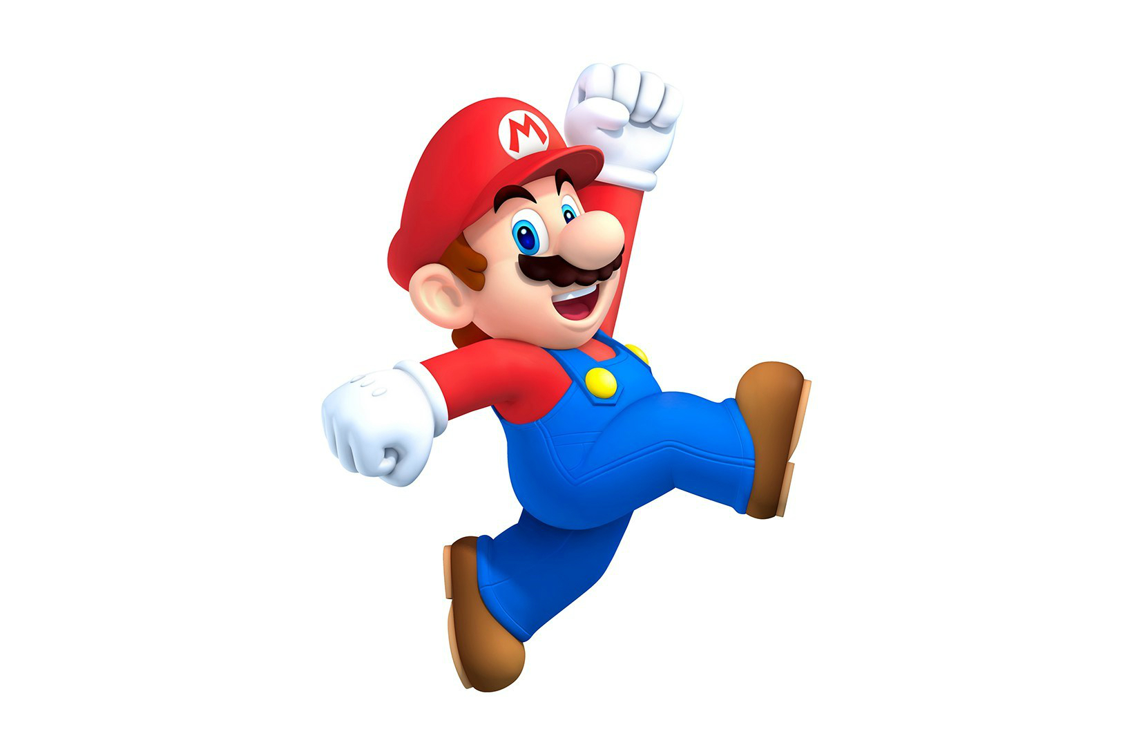 今年無疑是任天堂年！「Super Mario Run」今天早上已開放ios系統，你下載了沒？