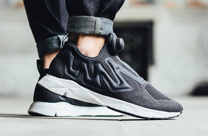 reebok pump system