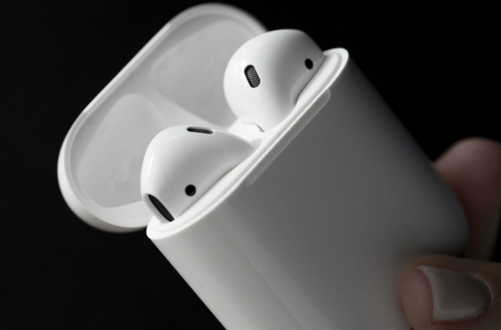 獨樂樂不如眾樂樂！Apple再出新招：耳機瞬間變成擴音器？