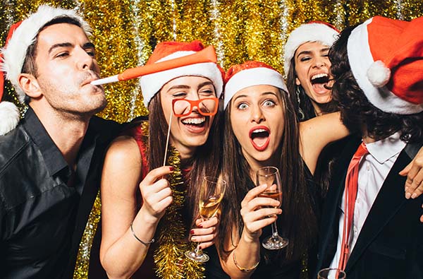 教你如何慶祝單身聖誕！6個「獨家」享受法，沒情人一樣可以很幸福！