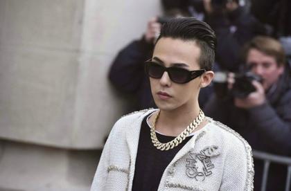 誰說男生不可穿女裝 權志龍g Dragon的穿衣之道 Manfashion這樣變型男
