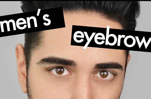 好的眉型提升顏值，5個技巧教你如何打造「完美眉毛」！