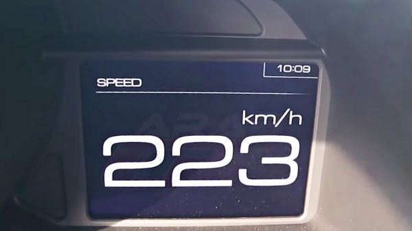 【影片】Ferrari 488 Pista 快到沒人性，0-200km/h 只消「6.94秒」！