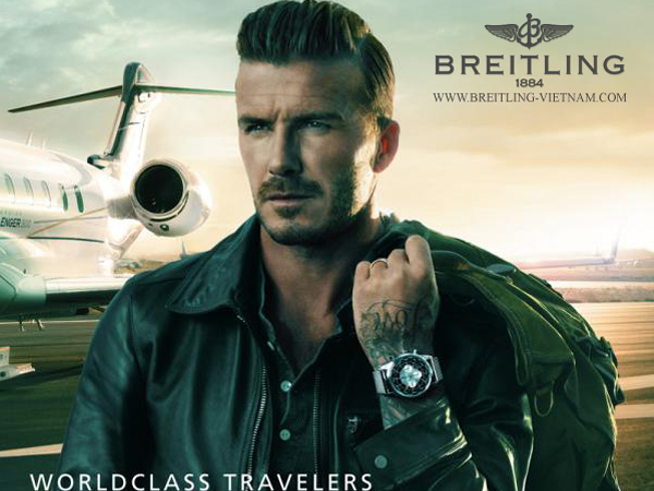 旅行要帶什麼？貝克漢 Beckham 教你時尚又實用的打包密技