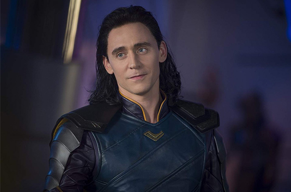#MF星訊/ 終於甩掉哥哥，可以自己帥了！迪士尼宣布開拍《邪神洛基 Loki》獨立電視劇