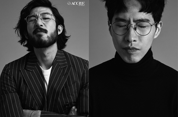 連韓星都愛不釋手！韓國新銳時尚眼鏡品牌「ACCRUE」 2019春夏新款質感上市！