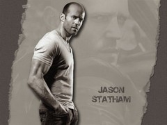 玩命快遞 傑森史塔森（Jason Statham）猛男打造之旅（上）