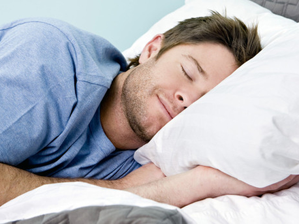 【其實你應該】 睡覺前不做這 5 件事，就能讓你一夜好眠！