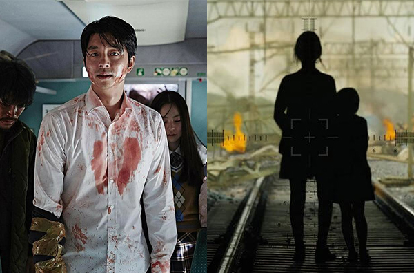 《屍速列車》續集《半島》進度釋出：男主角同孔劉由「韓國四大公共財」之一的「他」出演！