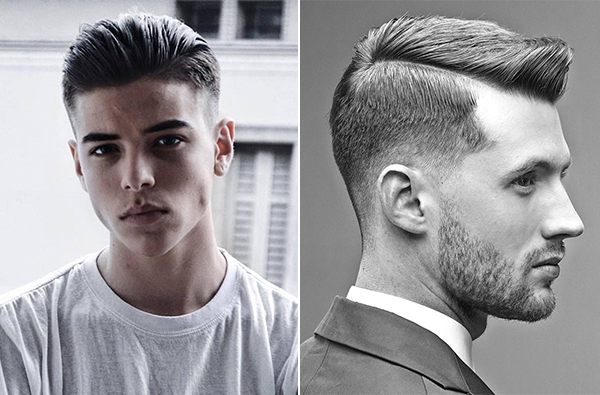 2020男生髮型推薦，油頭、捲髮、逗號瀏海通通有！