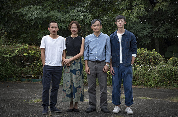 【影評】《陽光普照》講一個存在你我身旁的台灣家庭故事，卻悄悄走進你的心裡！