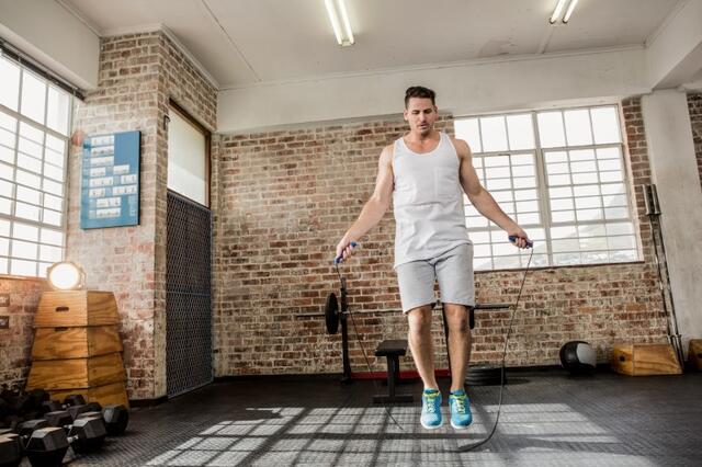 健壯小腿練起來!操爆「小腿肌」六大訓練動作,男人下盤穩健很重要!